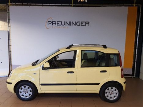 Fiat Panda - 1.2 Edizione Cool | Airco - Eleckt ramen voor - 13 inch staal | - 1