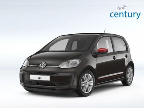 Volkswagen Up! - 1.0 BEATS DAB / CLIMATRONIC / BEATS AUDIO (VSB 27220) - 1