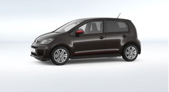 Volkswagen Up! - 1.0 BEATS DAB / CLIMATRONIC / BEATS AUDIO (VSB 27220) - 1