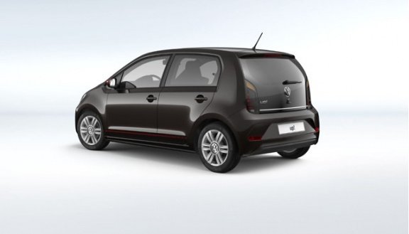 Volkswagen Up! - 1.0 BEATS DAB / CLIMATRONIC / BEATS AUDIO (VSB 27220) - 1