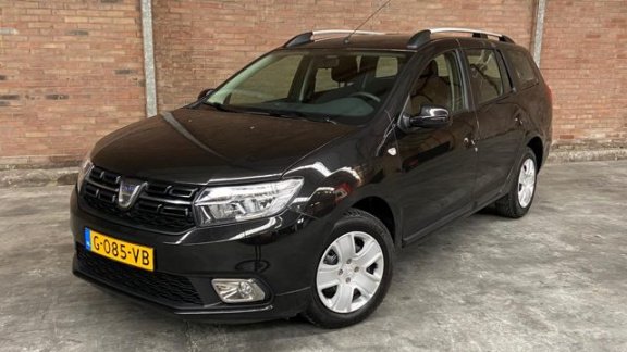 Dacia Logan MCV - 1.0 SCe, AIRCO, BLUETOOTH, ELEK. RAMEN - 1