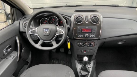 Dacia Logan MCV - 1.0 SCe, AIRCO, BLUETOOTH, ELEK. RAMEN - 1