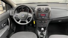 Dacia Logan MCV - 1.0 SCe, AIRCO, BLUETOOTH, ELEK. RAMEN