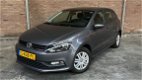 Volkswagen Polo - 5-DEURS 1.0 BlueMotion, AIRCO, ELEK. RAMEN - 1 - Thumbnail