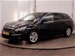 Peugeot 308 SW - 1.6 BlueHDI Blue Lease Executive - 1 - Thumbnail