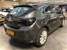 Opel Astra - 1.4 TURBO Ecotec Irmscher