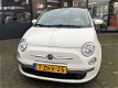 Fiat 500 - 0.9 80pk Lounge pano - 1 - Thumbnail