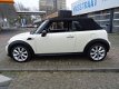 Mini Mini Cabrio - 1.6 One Businessline - 1 - Thumbnail