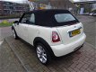 Mini Mini Cabrio - 1.6 One Businessline - 1 - Thumbnail