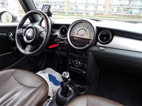 Mini Mini Cabrio - 1.6 One Businessline - 1