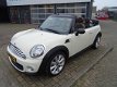 Mini Mini Cabrio - 1.6 One Businessline - 1 - Thumbnail