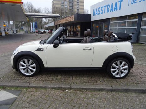 Mini Mini Cabrio - 1.6 One Businessline - 1