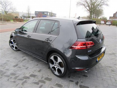 Volkswagen Golf - 1.4 TSI GTE Hybride DSG. Excl. BTW, Trekhaak, LED - 1