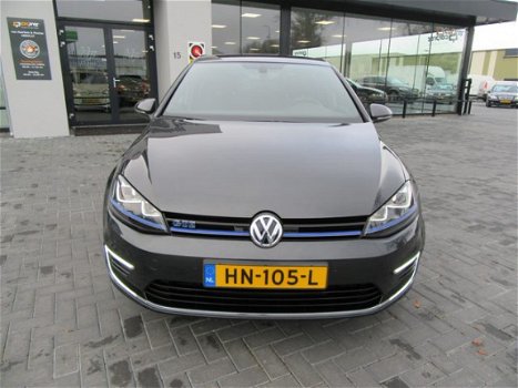 Volkswagen Golf - 1.4 TSI GTE Hybride DSG. Excl. BTW, Trekhaak, LED - 1