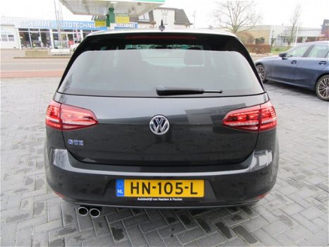 Volkswagen Golf - 1.4 TSI GTE Hybride DSG. Excl. BTW, Trekhaak, LED - 1