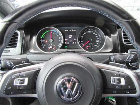 Volkswagen Golf - 1.4 TSI GTE Hybride DSG. Excl. BTW, Trekhaak, LED - 1