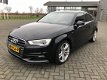 Audi A3 Limousine - 1.6 TDI S line Navigatie leer/alcantara Xenon Parkeerhulp v+a - 1 - Thumbnail