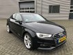 Audi A3 Limousine - 1.6 TDI S line Navigatie leer/alcantara Xenon Parkeerhulp v+a - 1 - Thumbnail