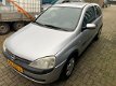 Opel Corsa - 1.2-16V Comfort - 1 - Thumbnail