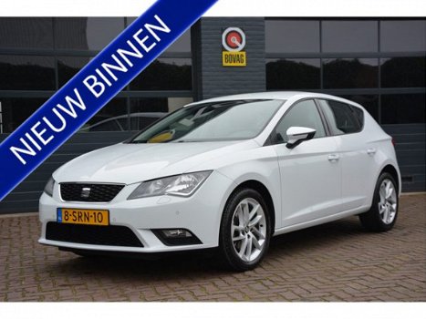 Seat Leon - 1.4 TSI Style - 1