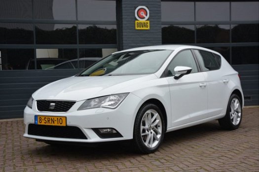 Seat Leon - 1.4 TSI Style - 1