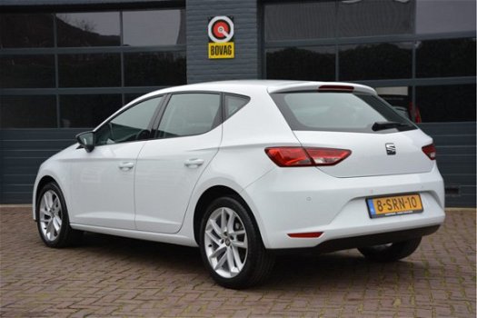 Seat Leon - 1.4 TSI Style - 1