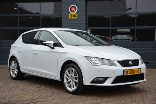 Seat Leon - 1.4 TSI Style - 1