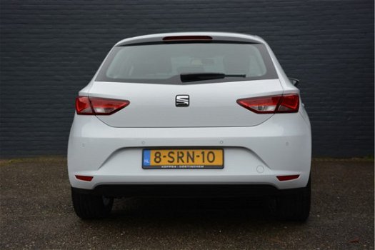 Seat Leon - 1.4 TSI Style - 1