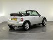 Mini Mini Cabrio - Cabrio - 1 - Thumbnail