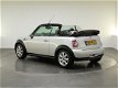 Mini Mini Cabrio - Cabrio - 1 - Thumbnail