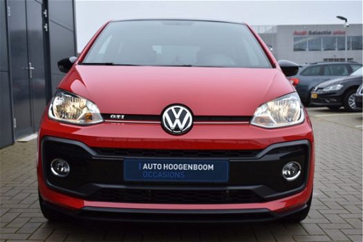 Volkswagen Up! - 1.0 TSI GTI - 1