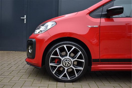 Volkswagen Up! - 1.0 TSI GTI - 1