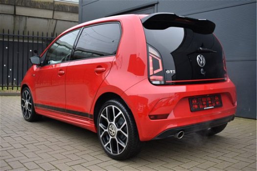 Volkswagen Up! - 1.0 TSI GTI - 1