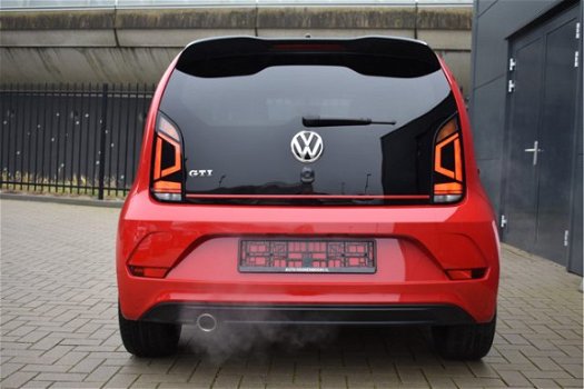 Volkswagen Up! - 1.0 TSI GTI - 1