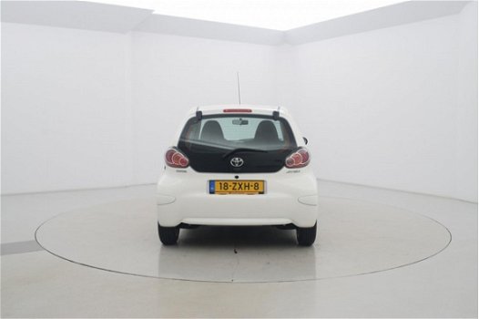 Toyota Aygo - 1.0 VVT-i Aspiration 5drs - 1