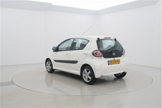 Toyota Aygo - 1.0 VVT-i Aspiration 5drs - 1