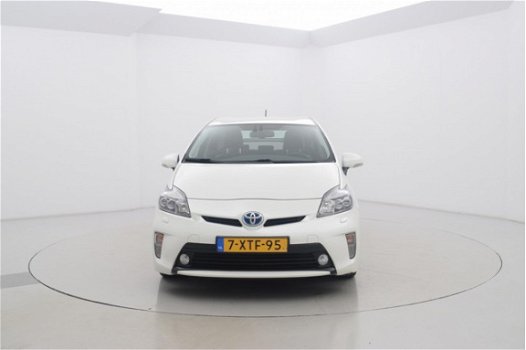 Toyota Prius - 1.8 Hybrid Dynamic Navi Automaat - 1