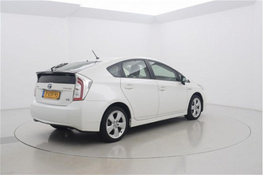 Toyota Prius - 1.8 Hybrid Dynamic Navi Automaat - 1