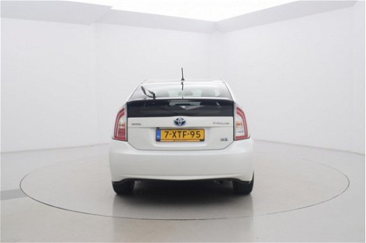 Toyota Prius - 1.8 Hybrid Dynamic Navi Automaat - 1