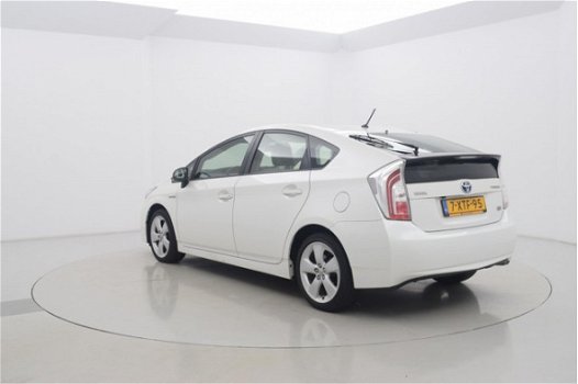 Toyota Prius - 1.8 Hybrid Dynamic Navi Automaat - 1