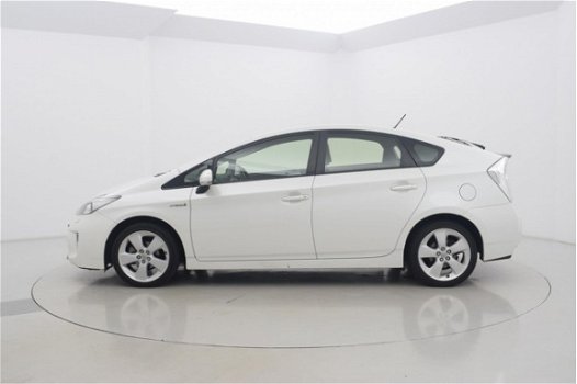 Toyota Prius - 1.8 Hybrid Dynamic Navi Automaat - 1