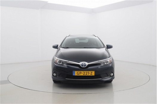 Toyota Auris - TS 1.8 Hybrid Lease Navi Automaat - 1