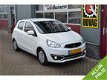 Mitsubishi Space Star - 1.0 Cool+ O.a.: Parelmoer lak, Airco, Start-Stop, Centr. Lock, - 1 - Thumbnail