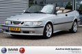 Saab 9-3 Cabrio - Cabriolet 2.0t SE Youngtimer NIEUW DAK - 1 - Thumbnail