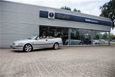 Saab 9-3 Cabrio - Cabriolet 2.0t SE Youngtimer NIEUW DAK