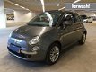 Fiat 500 C - 500c 1.2 LOUNGE BLUE AND ME PARKEERSENSOREN - 1 - Thumbnail