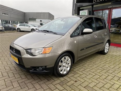 Mitsubishi Colt - 1.3 Intro Edition - 1