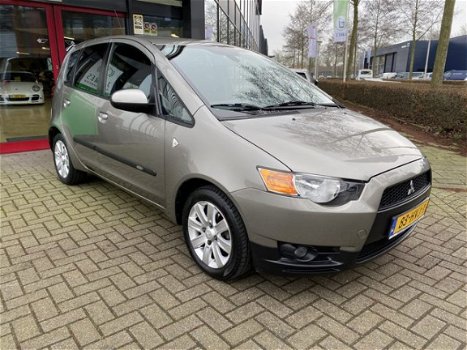 Mitsubishi Colt - 1.3 Intro Edition - 1