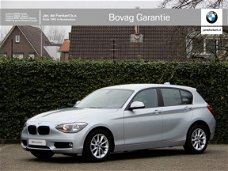 BMW 1-serie - 116i Business | Navigatie | Bluetooth | USB | Cruise Control