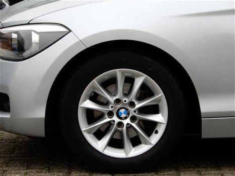 BMW 1-serie - 116i Business | Navigatie | Bluetooth | USB | Cruise Control - 1
